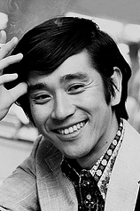 picture of actor Koji Ishizaka