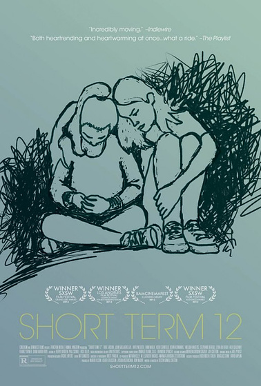 Imagen de Las Vidas de Grace (Short Term 12) (Cartel)