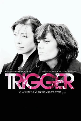 Poster de Trigger