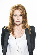 picture of actor Maria Lundqvist