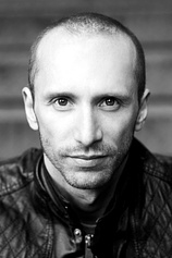 picture of actor Matt Cross