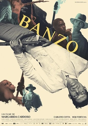 Poster de Banzo