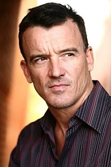 picture of actor John G. Connolly