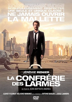 La confrérie des larmes