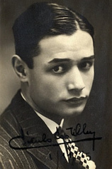 photo of person Catulo Castillo
