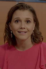 picture of actor Alexandra Chando