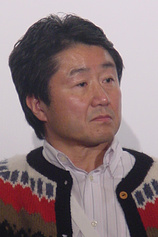photo of person Junichi Suzuki