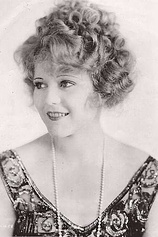 picture of actor Charlotte Merriam