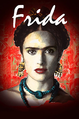 poster of movie Frida