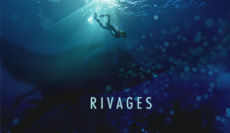 Imagen de Shores (Cartel)