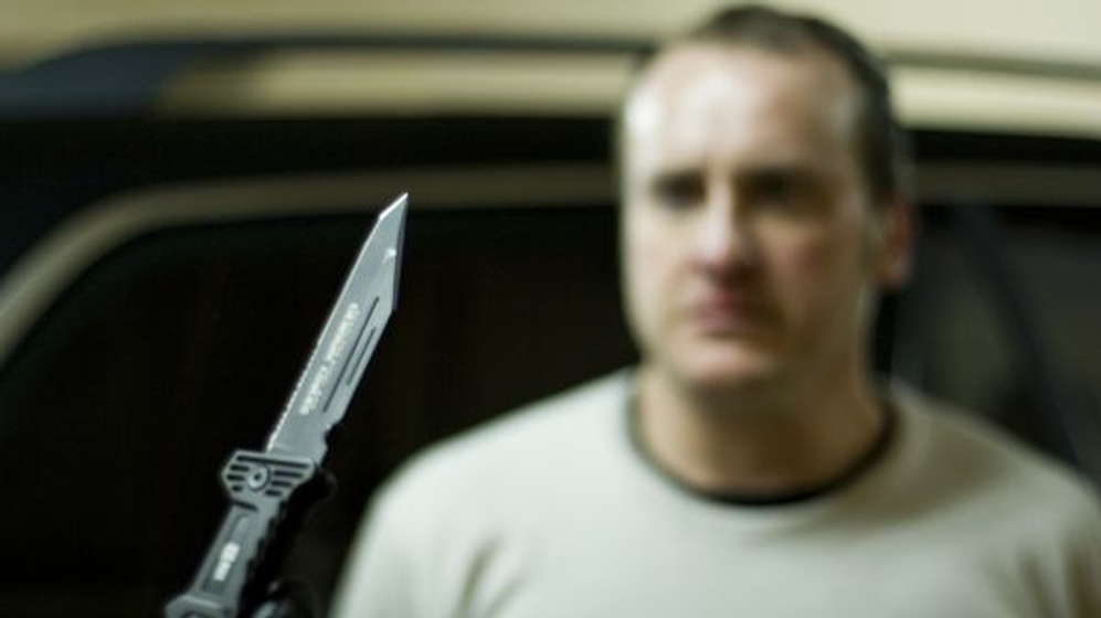 Imagen de Secuestrados