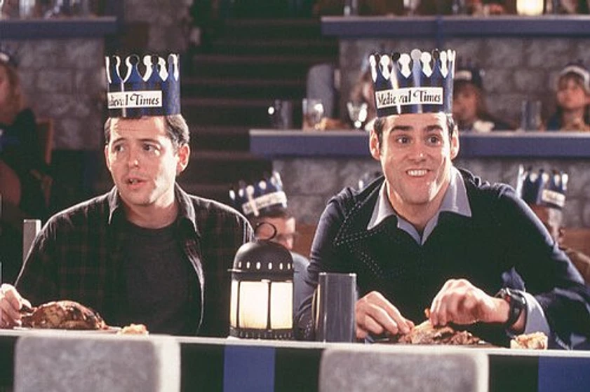 Jim Carrey y Matthew Broderick en un-loco-a-domicilio