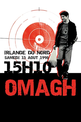 Poster de Omagh