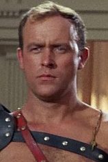 picture of actor Max Kleven