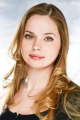 picture of actor Annette Wozniak