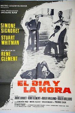 El Día y la Hora