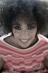 picture of actor Esther Elisha