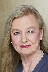 photo of person Stephanie Brister