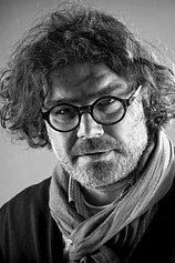 photo of person Grzegorz Loszewski