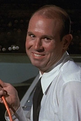 picture of actor Stephen Stucker