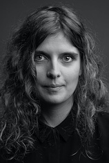 photo of person Ina Sohlberg