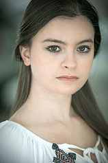 photo of person Dalila Bela