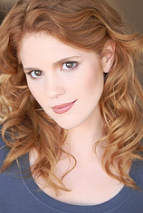 picture of actor Erin Chambers