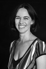 photo of person Billi-Jean Parker