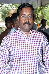 photo of person S. Michael Rayappan