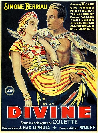 Poster de Traficantes de opio