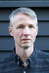 photo of person Scott Cummings