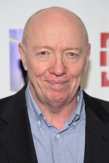 photo of person Terry George