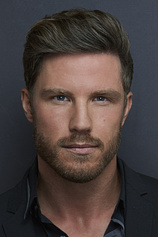 photo of person Anthony Bewlz