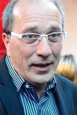Foto de Claudio Armesto