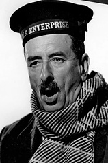 picture of actor Cyril Smith
