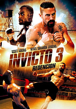poster of movie Invicto 3: Redención