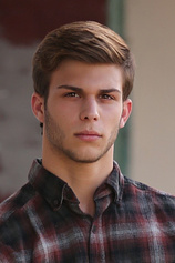 picture of actor Tyler Galpin