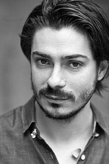 picture of actor Jacopo Maria Bicocchi