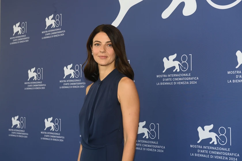 Barbara Ronchi en familia-c4f23e4e-c900-446a-9ddf-7a507e16eab7 (Festival de Venezia. Septiembre 2024)
