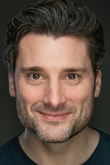 picture of actor Jason Allen
