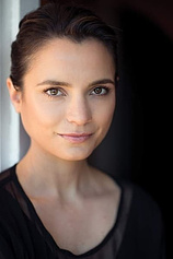 picture of actor Jessica Tovey