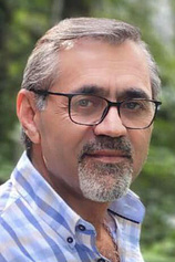 picture of actor Hamza Agooshi