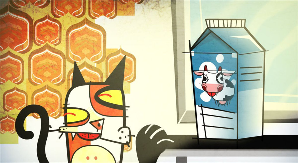 Imagen de History of Pets