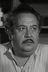 picture of actor Nacho Galindo