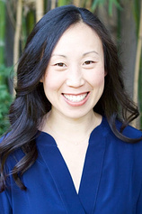 photo of person Angela Kang
