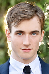 picture of actor Gig Morton