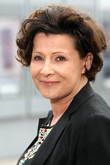 picture of actor Dorota Kolak