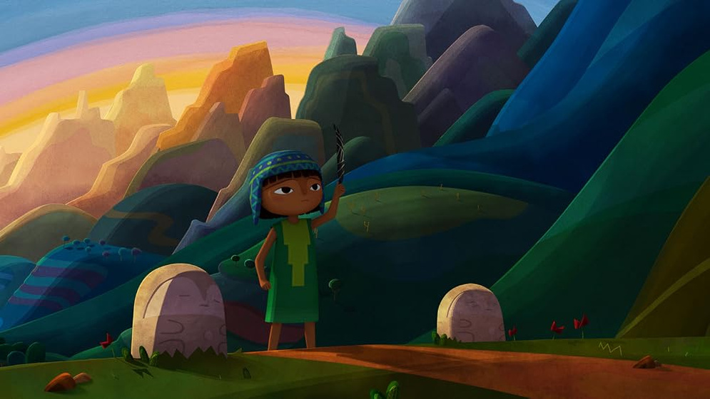 Imagen de pachamama