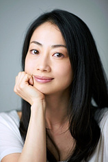 picture of actor Mika Hijii