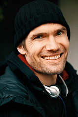 photo of person Christian Zübert